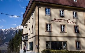 Hotel Echo Bad Gastein